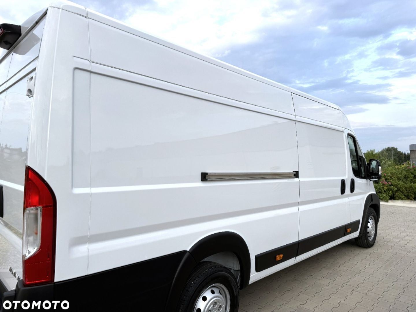 Opel Movano - 22