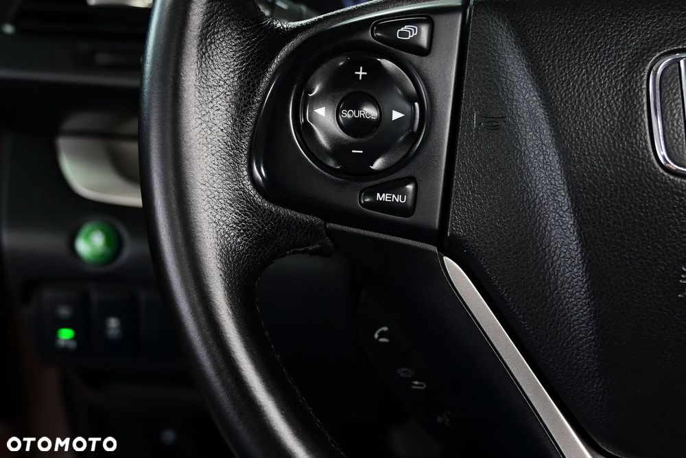 Honda CR-V 1.6i DTEC 2WD Lifestyle - 28