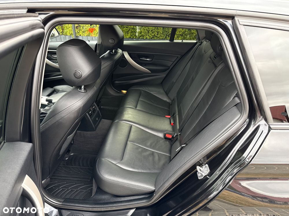 BMW Seria 3 - 14