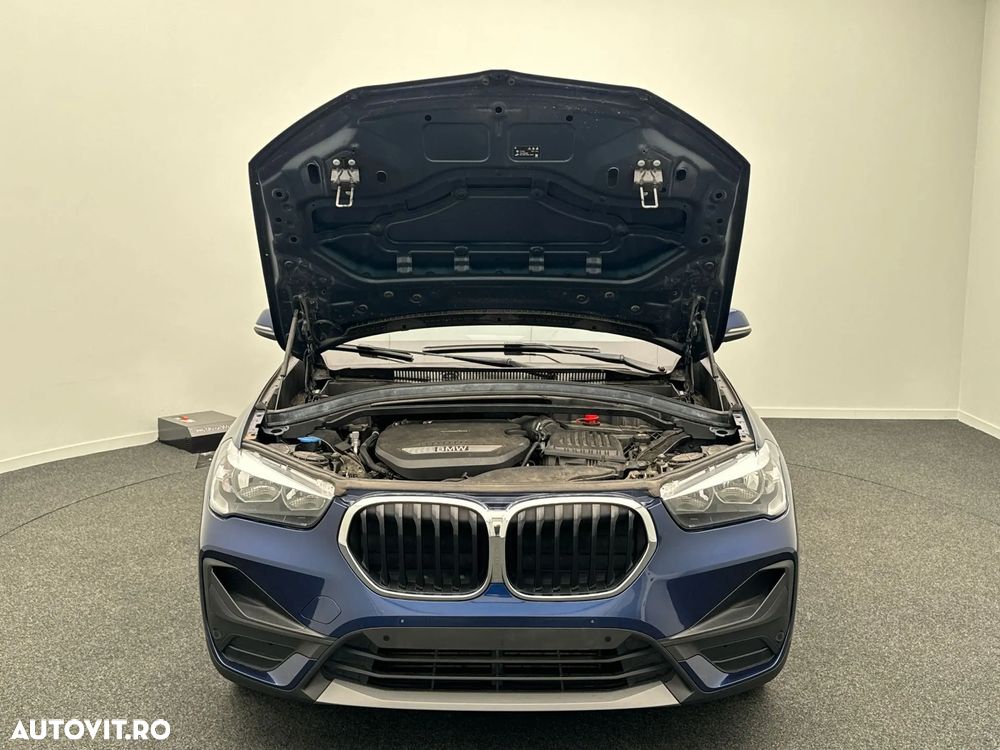 BMW X1 sDrive16d Advantage - 6