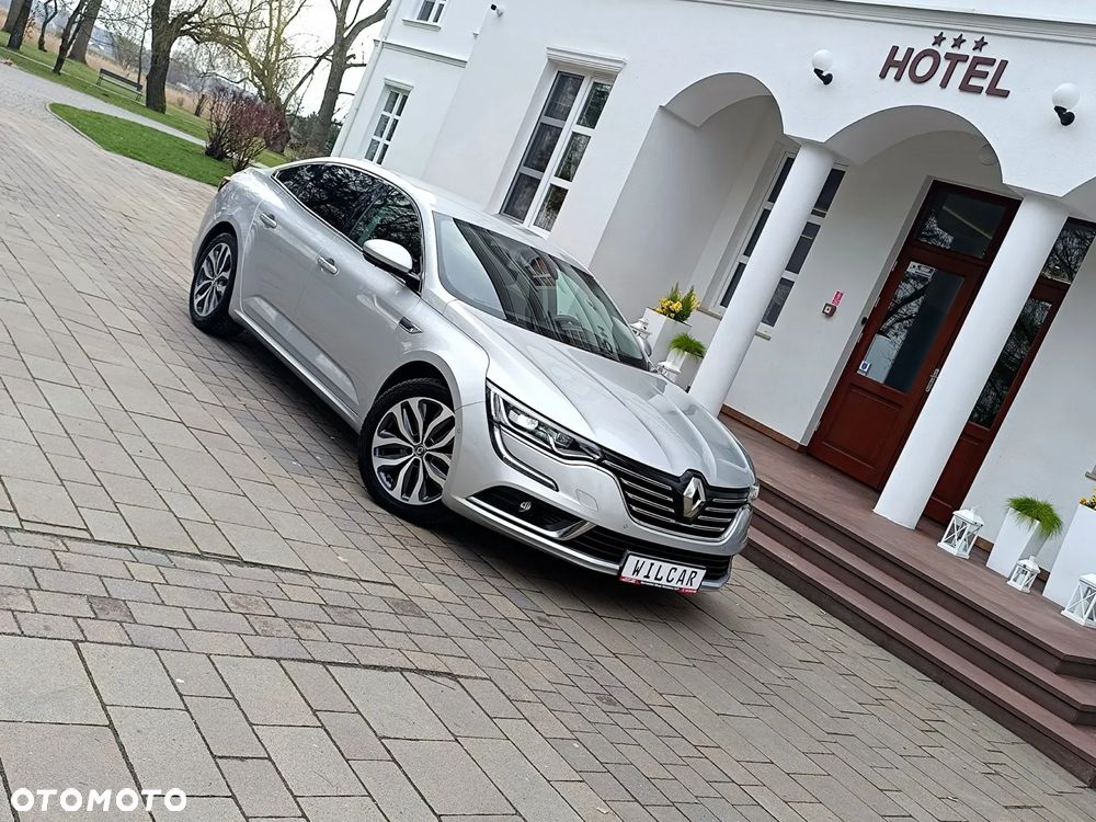 Renault Talisman ENERGY dCi 130 EDC LIMITED - 38