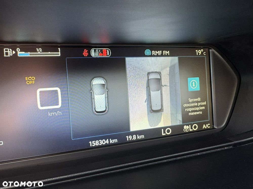 Citroën C4 Picasso - 16