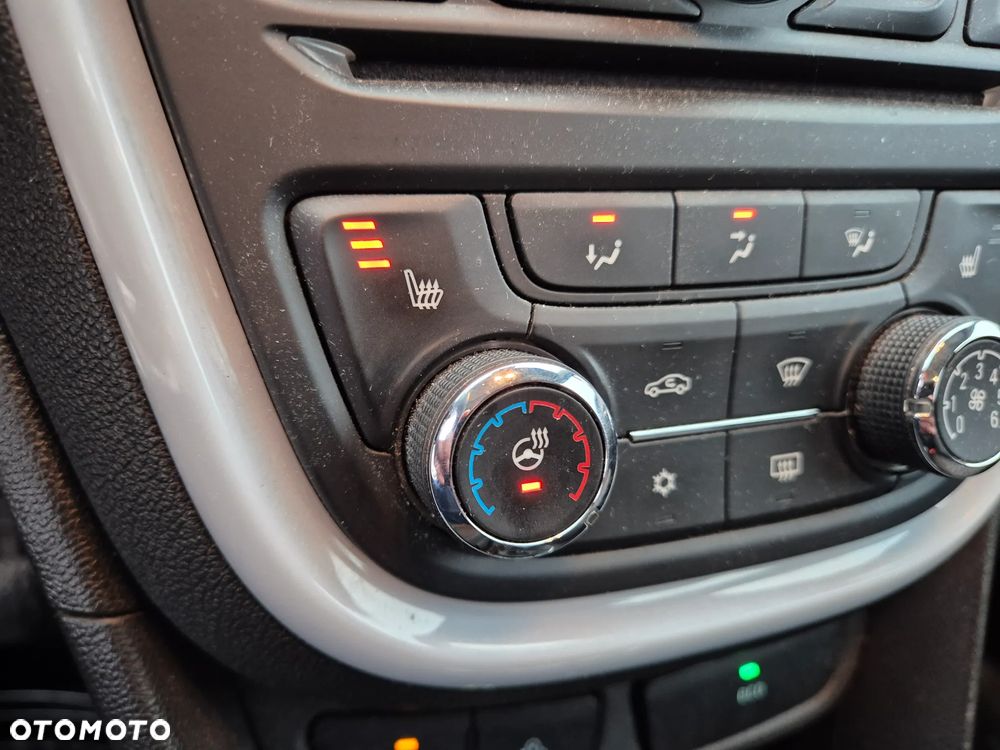 Opel Mokka 1.6 Cosmo S&S - 19