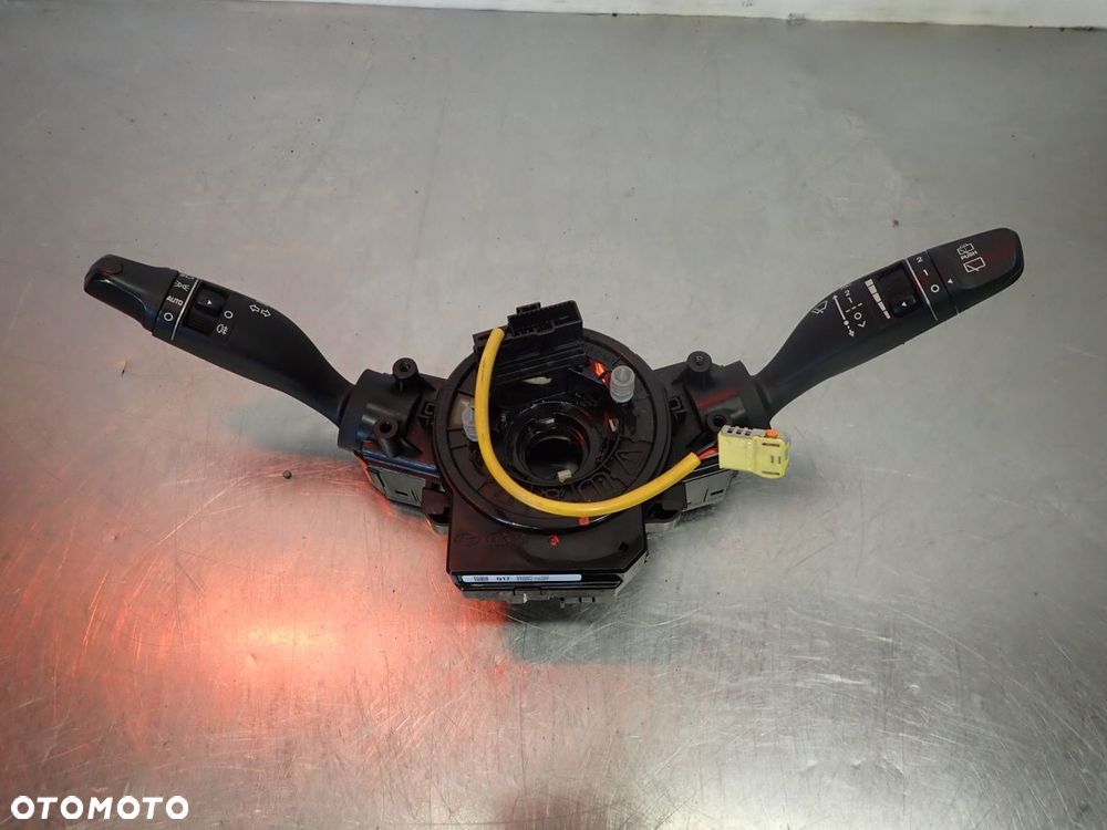 PAJĄK MANETKA HYUNDAI I30 III  93490-G3130   93404-G4850 - 6