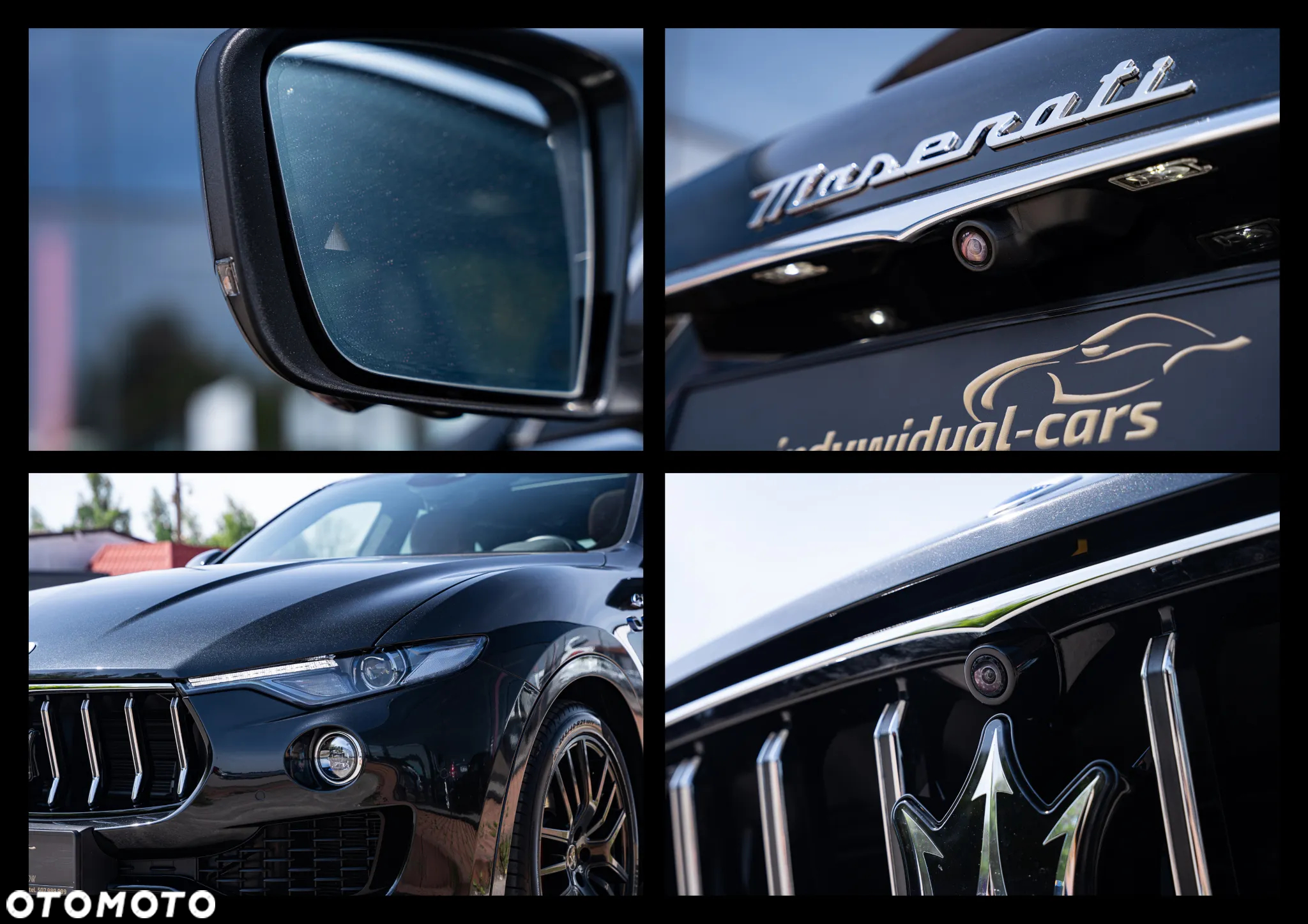 Maserati Levante GT Hybrid - 22