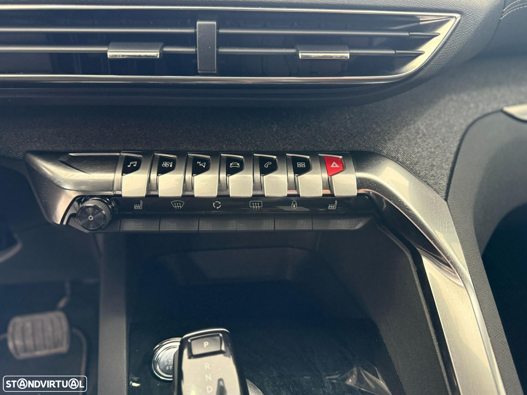 Peugeot 5008 1.5 BlueHDi GT Line EAT8 - 12