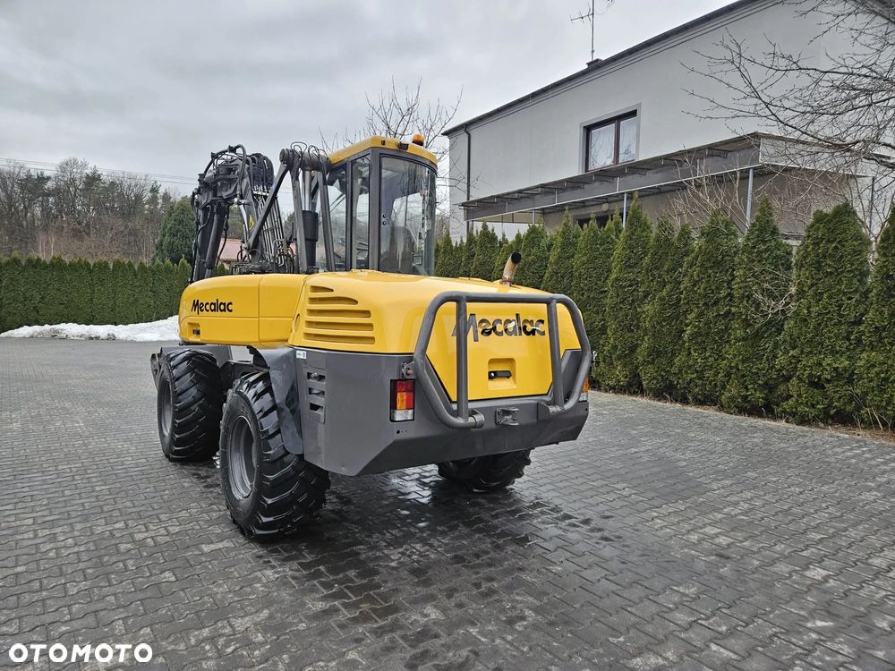 Mecalac 12MXT - 7