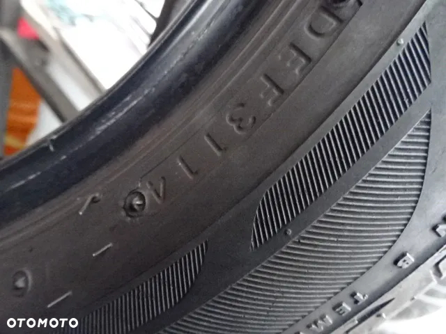 165/65/R14 79S Bridgestone Ecopia EP150 - 12