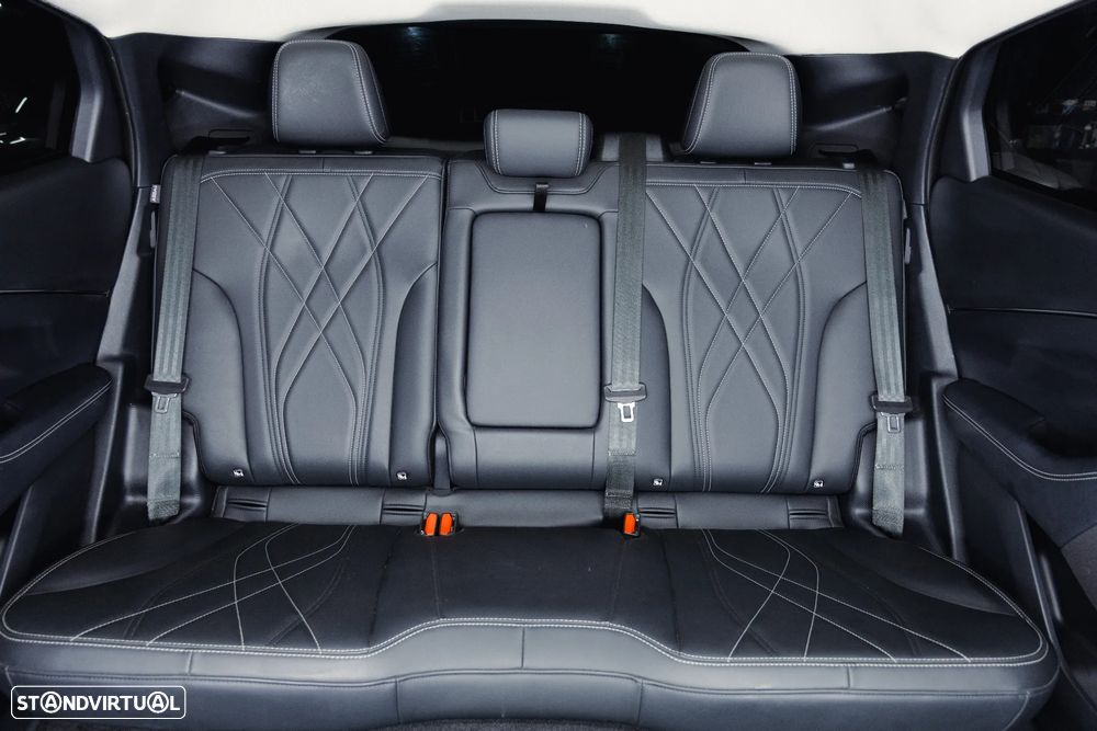 Ford Mustang Mach-E Standard - 9