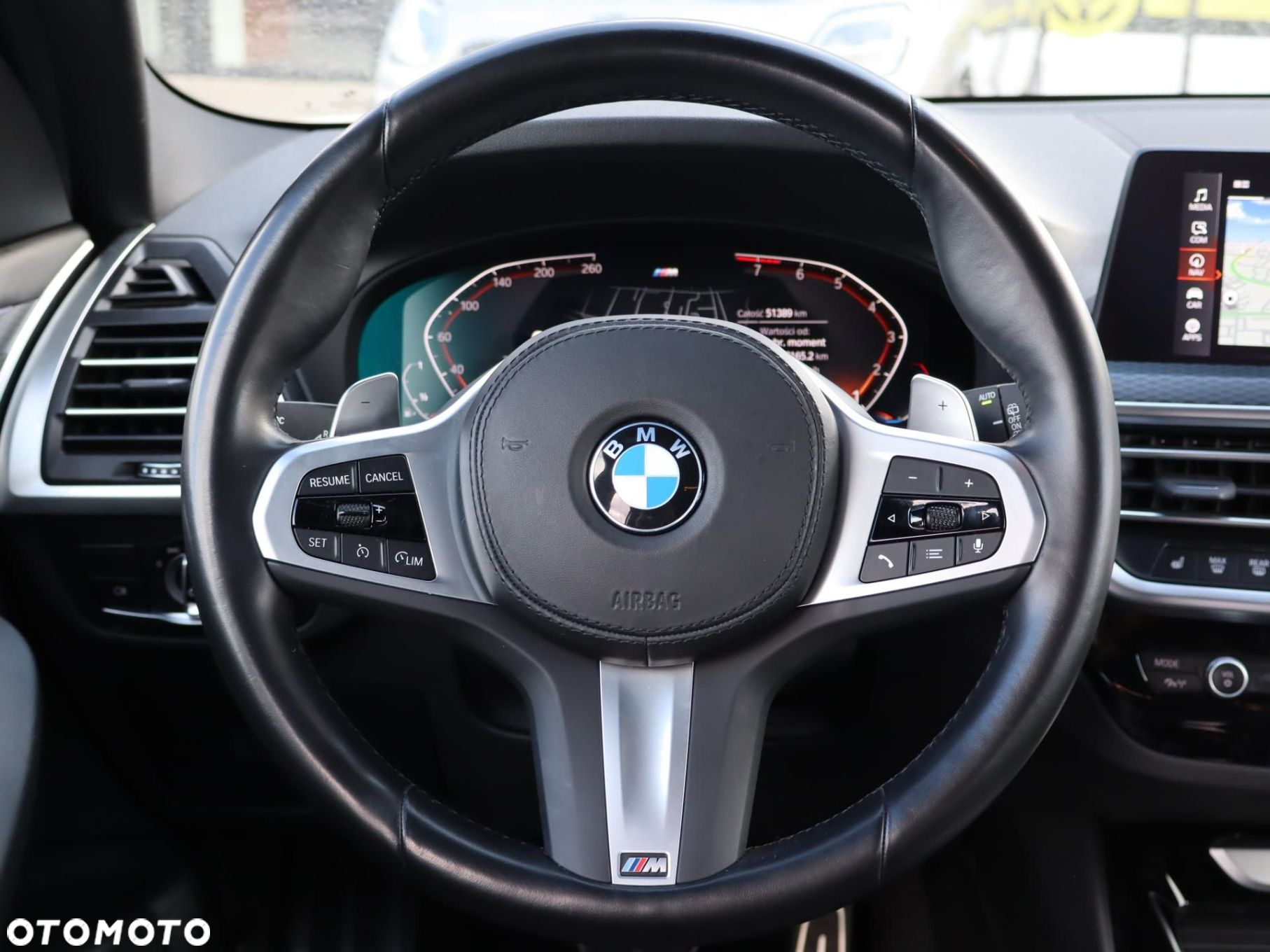BMW X3 - 12