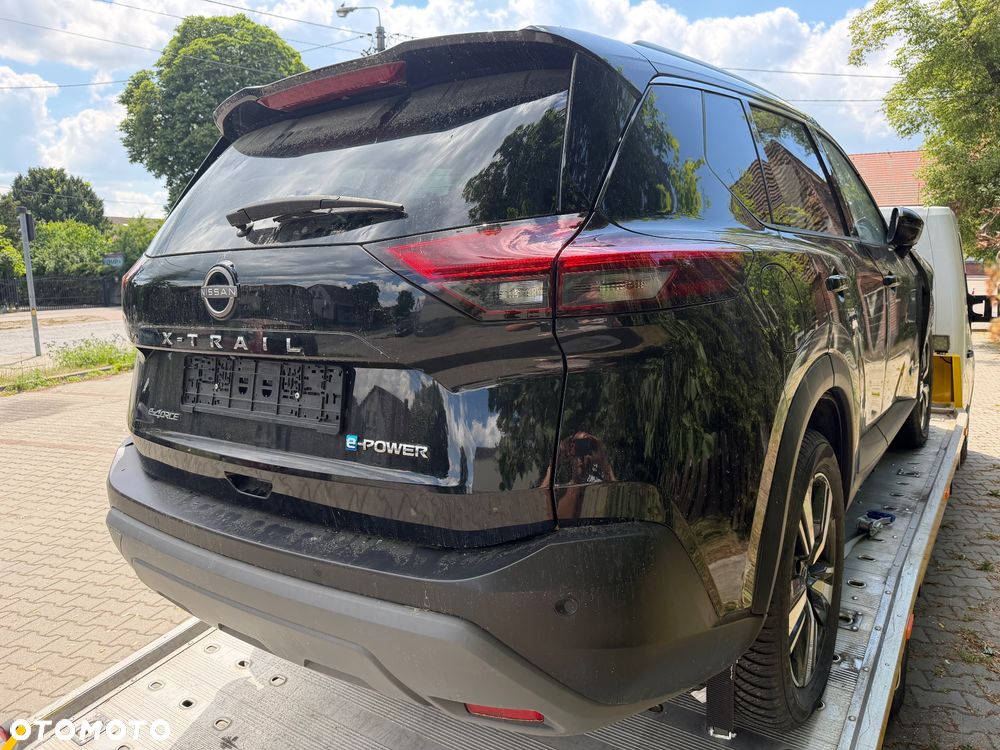 Nissan X-Trail 1.5 VC-T e-POWER N-Trek e-4ORCE - 3