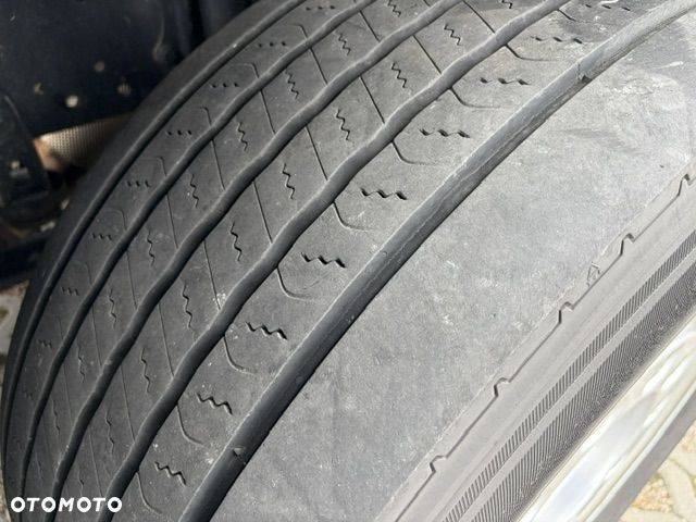 MAN TGX 18.510 BL SA  RETARDER - 24