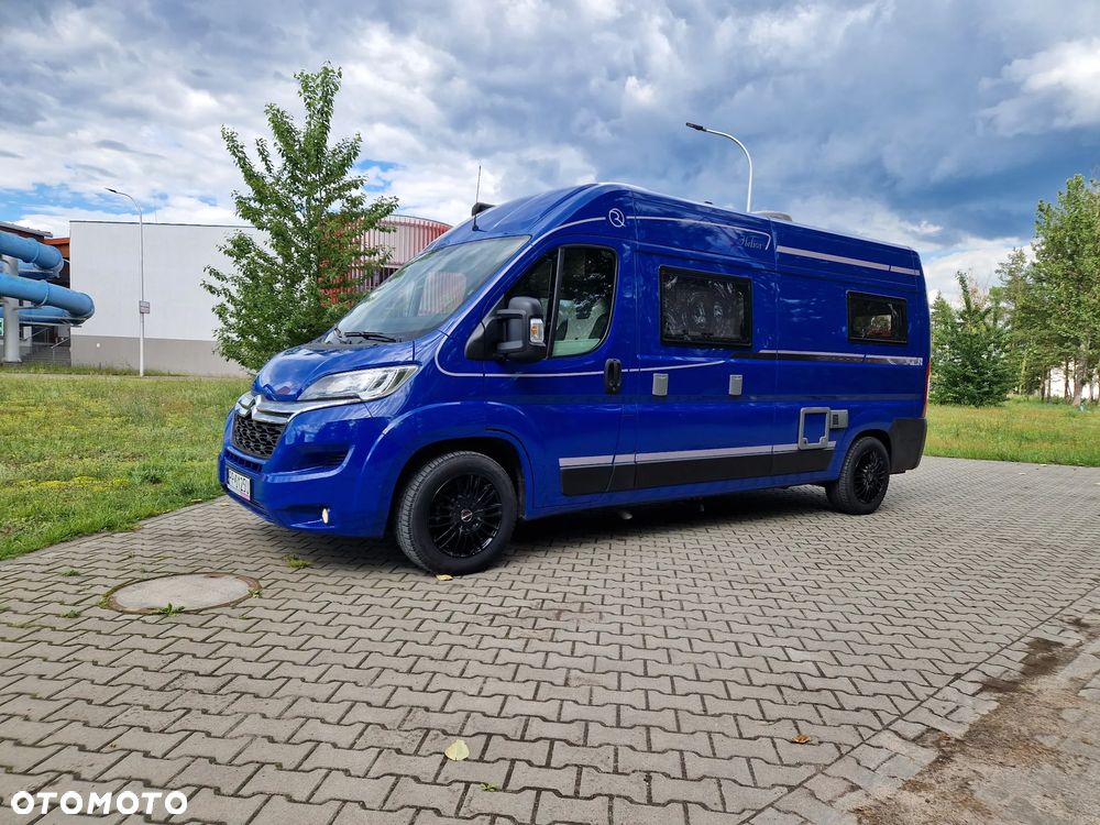 Citroën JUMPER - 8
