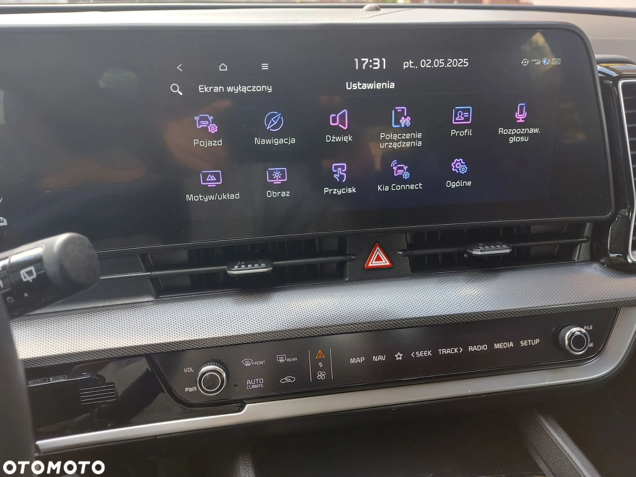 Kia Sportage - 11