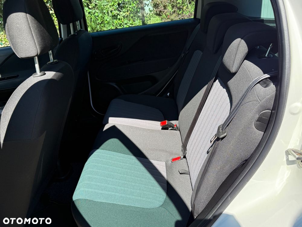 Fiat Punto 1.2 Easy Euro6 - 9