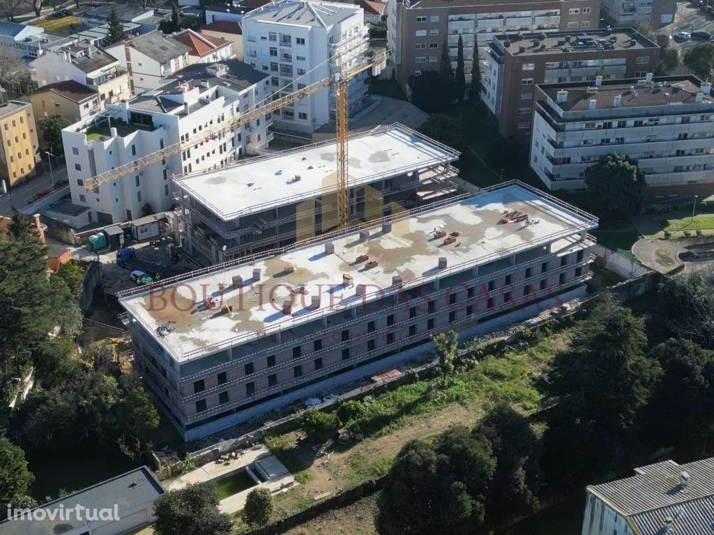 Apartamento T1+1 - House Factory - Grande imagem: 2/18