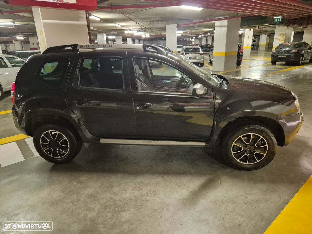 Dacia Duster 1.2 TCe Prestige - 9