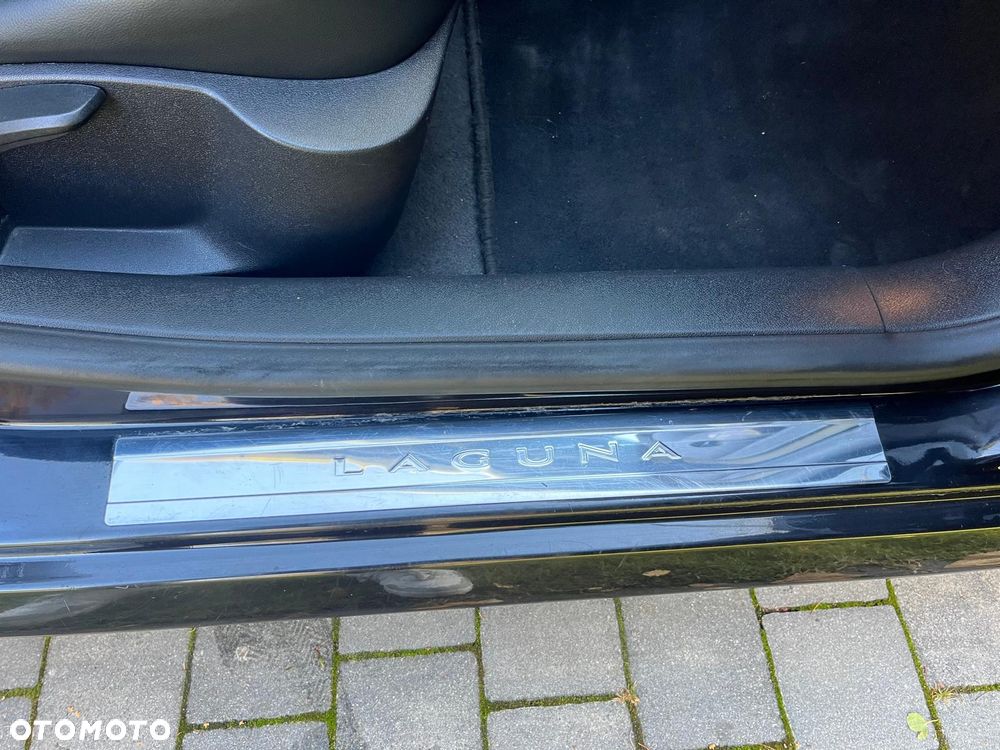 Renault Laguna - 23