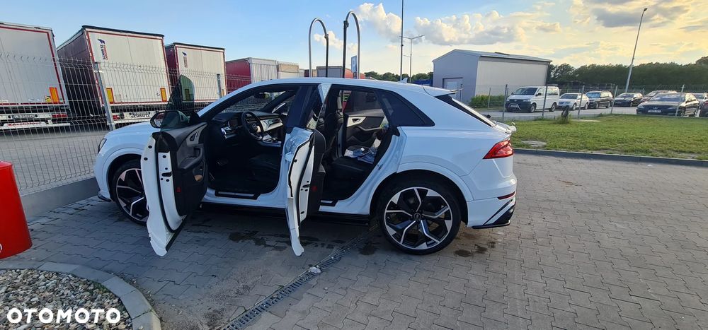 Audi SQ8 - 6