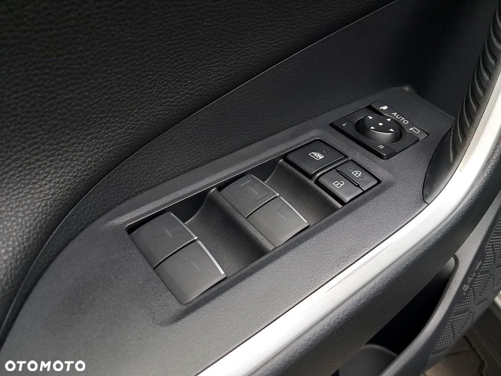 Toyota RAV4 2.5 Hybrid Selection 4x2 - 15