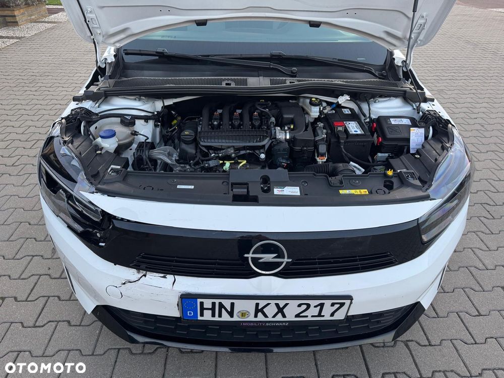 Opel Corsa - 16