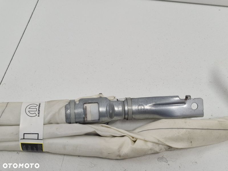 FIAT 500X KURTYNA PODUSZKA POWIETRZNA AIRBAG LEWA 00519615640 - 5