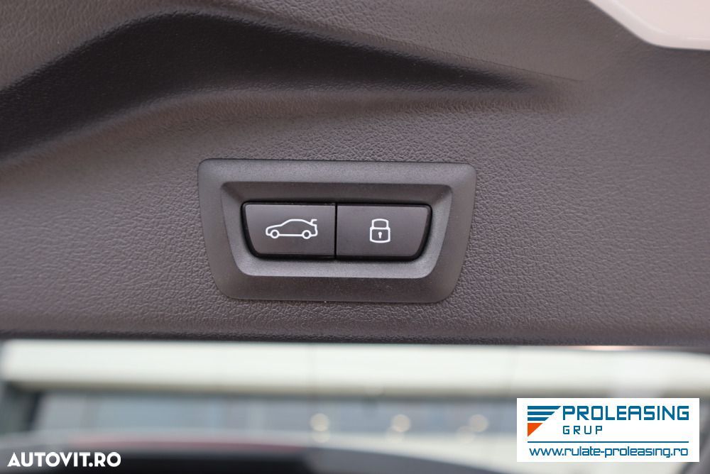 BMW X5 xDrive50e AT PHEV - 18