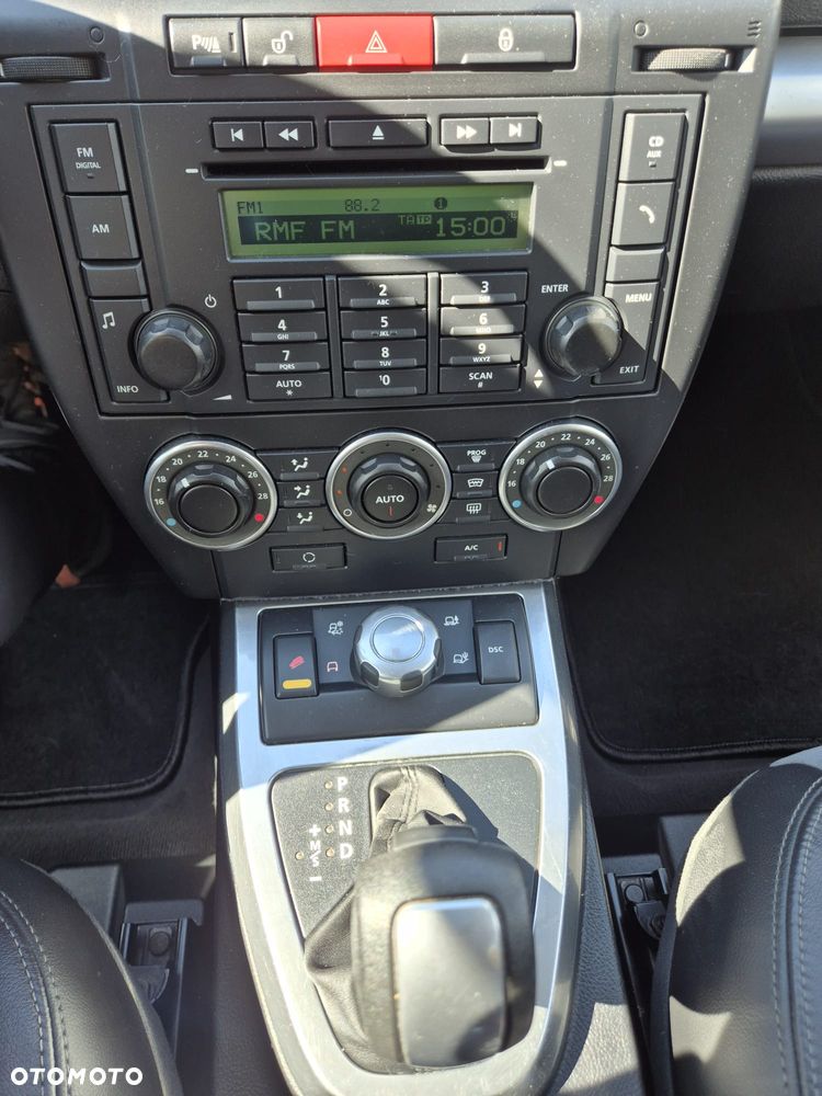 Land Rover Freelander 3.2i SE - 17