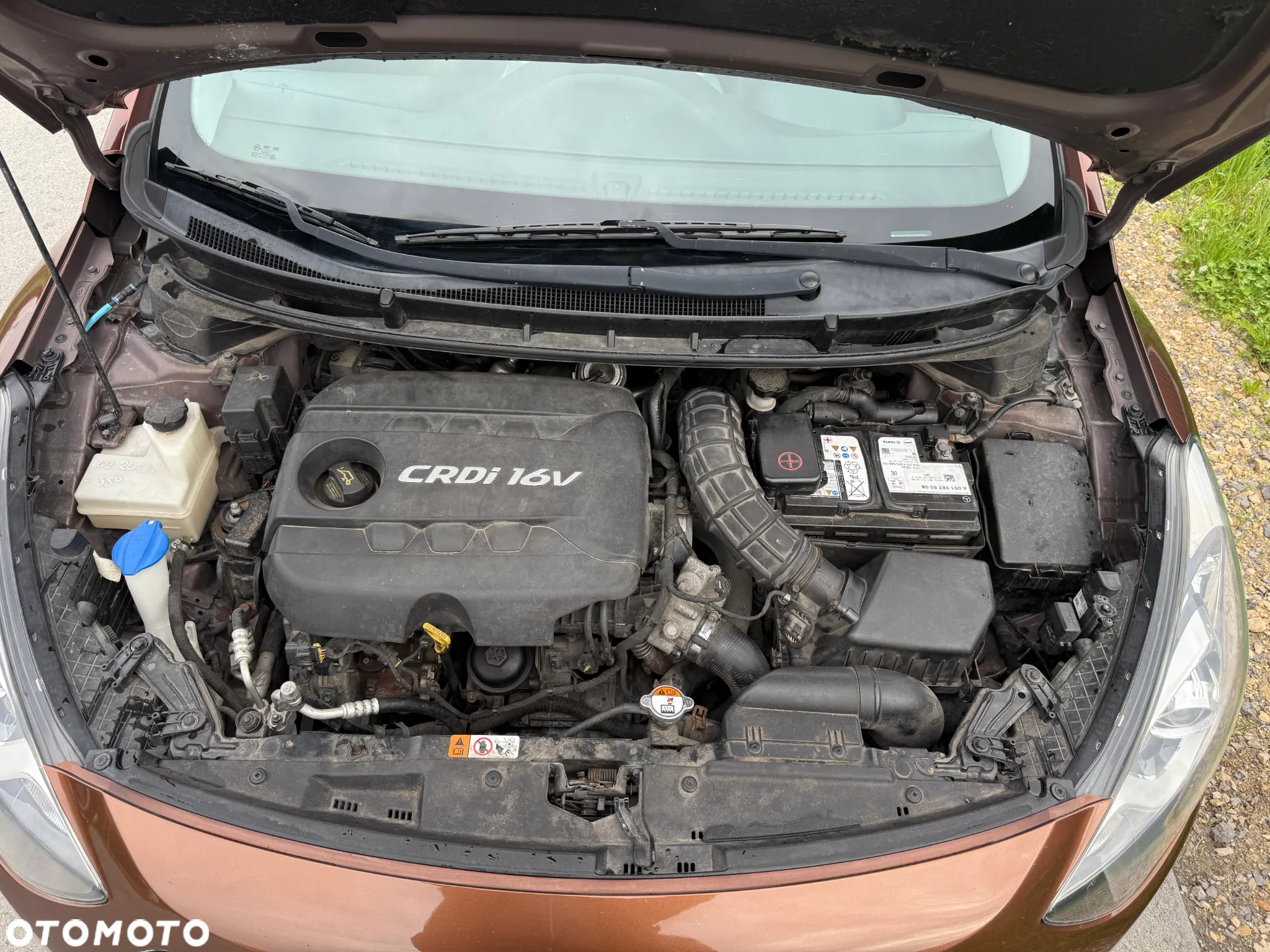 Hyundai i30 1.6 CRDi Premium - 8
