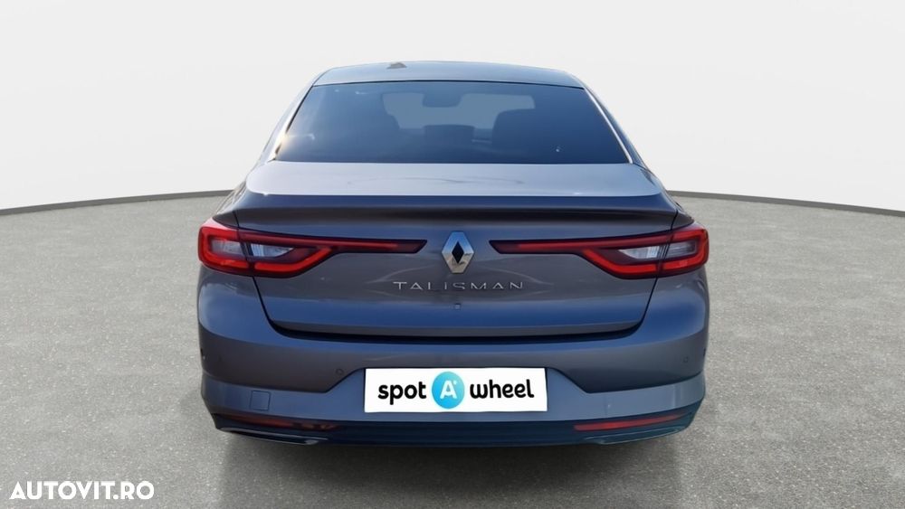 Renault Talisman - 8