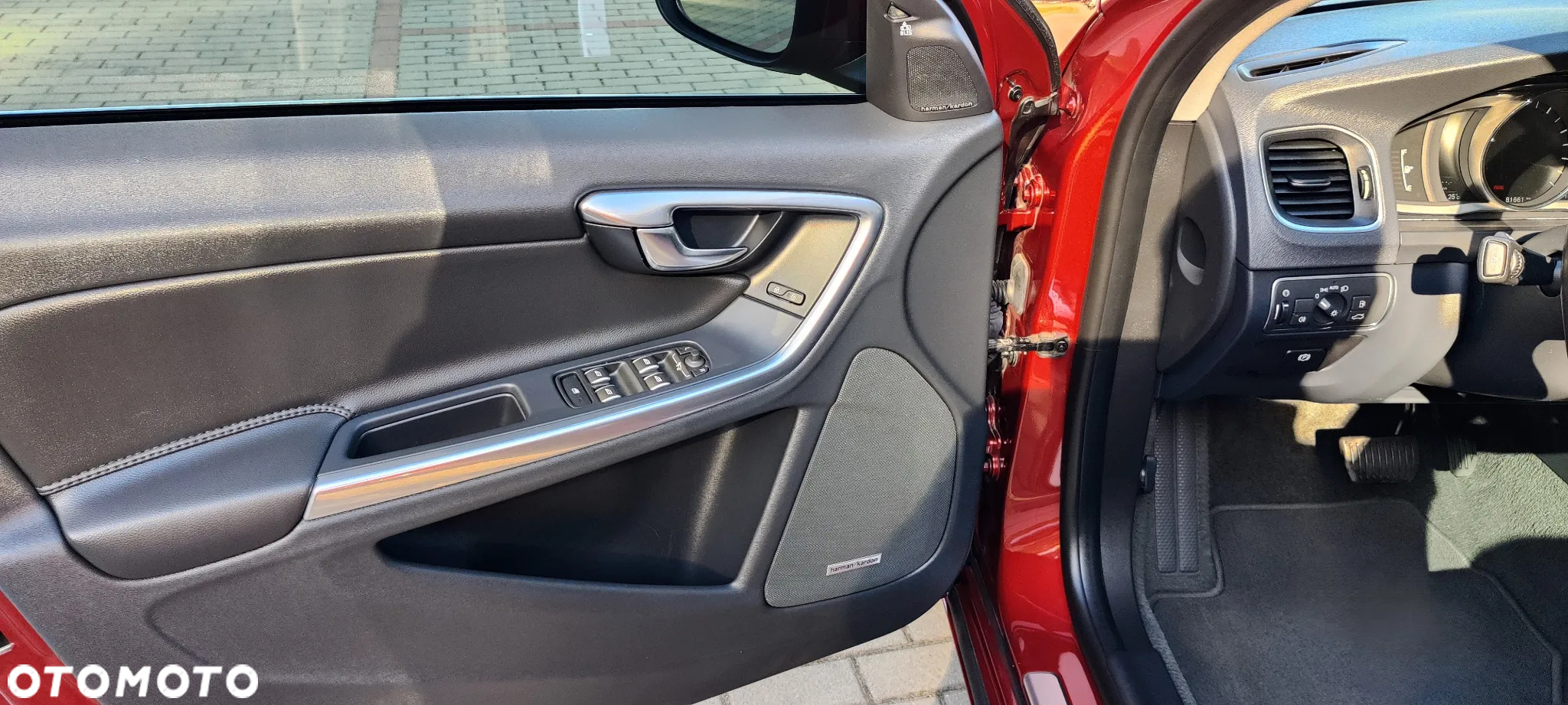 Volvo S60 T5 Geartronic Momentum - 12