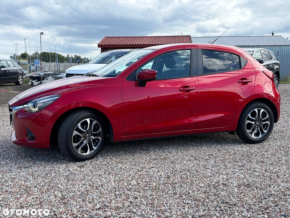 Mazda 2 1.5 Skypassion - 7