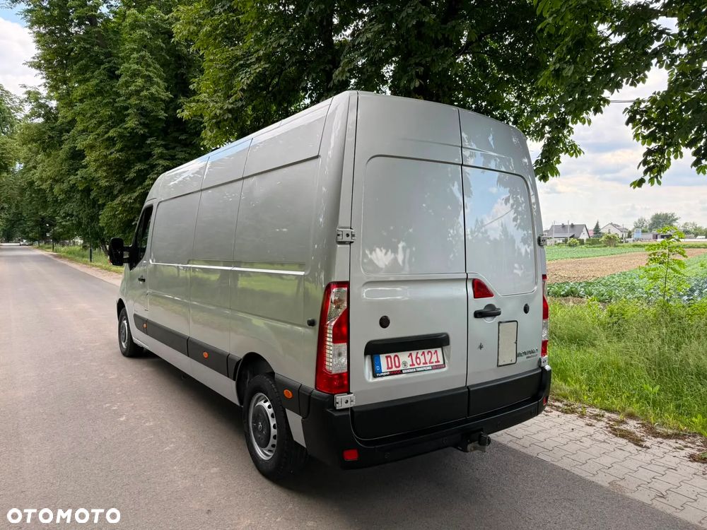 Opel Movano - 9
