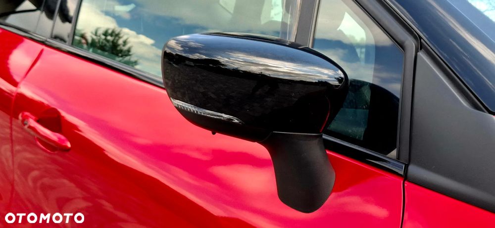 Renault Captur ENERGY TCe 120 Experience - 13