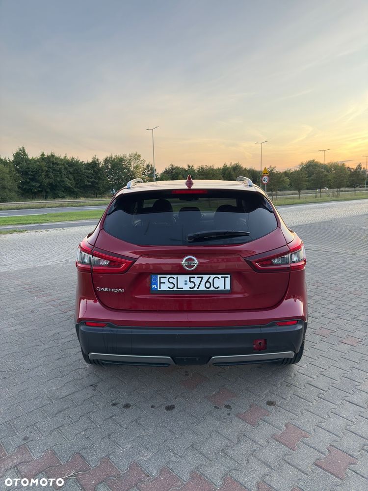 Nissan Qashqai 1.2 DIG-T N-Connecta - 14