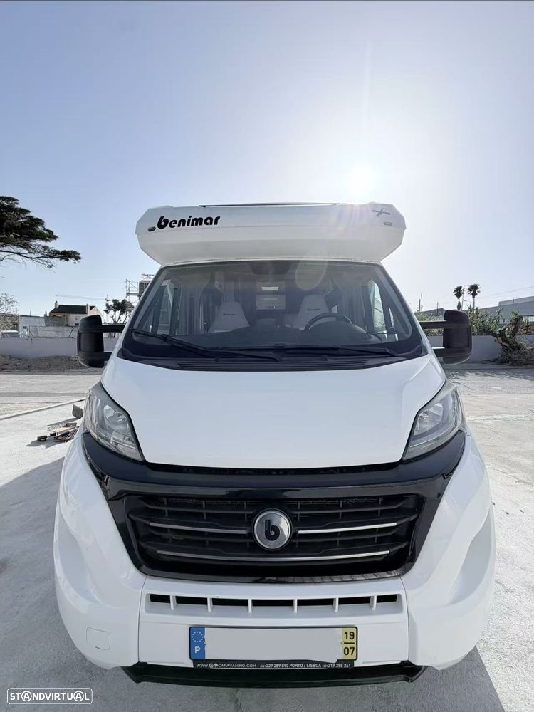 Benimar Mileo - 6