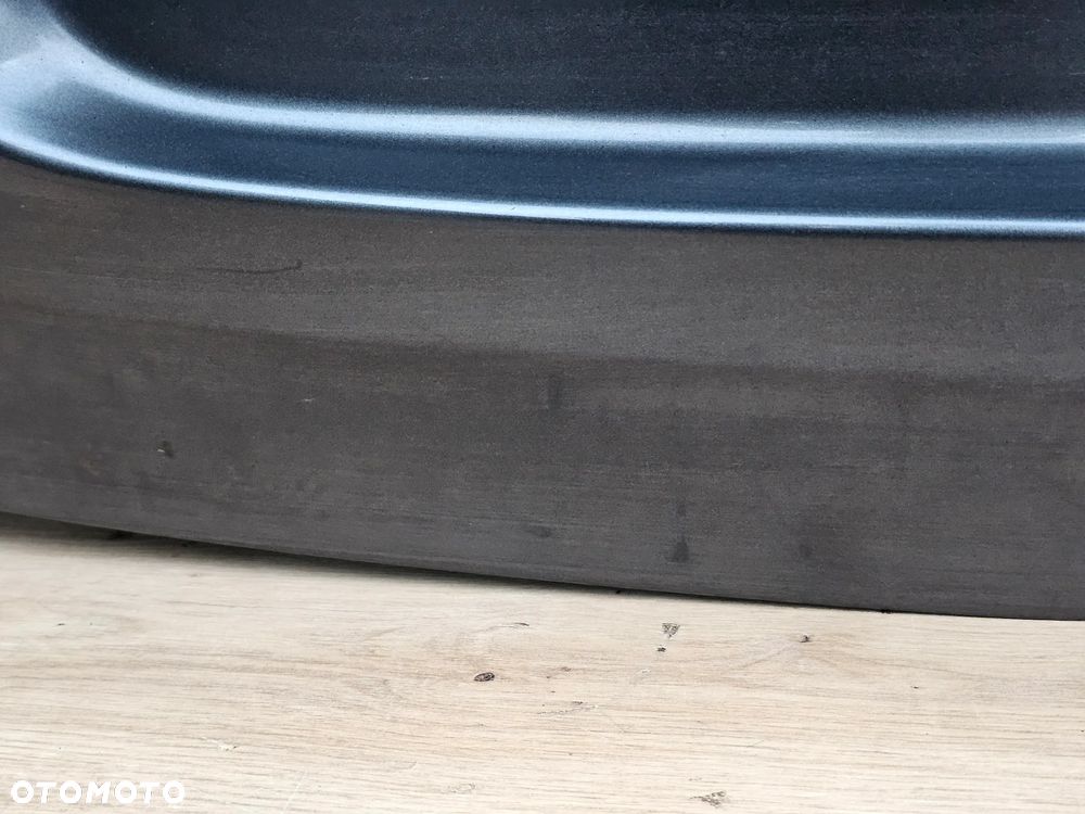 KLAPA BAGAŻNIKA OPEL ASTRA J KOMBI Z177 - 18