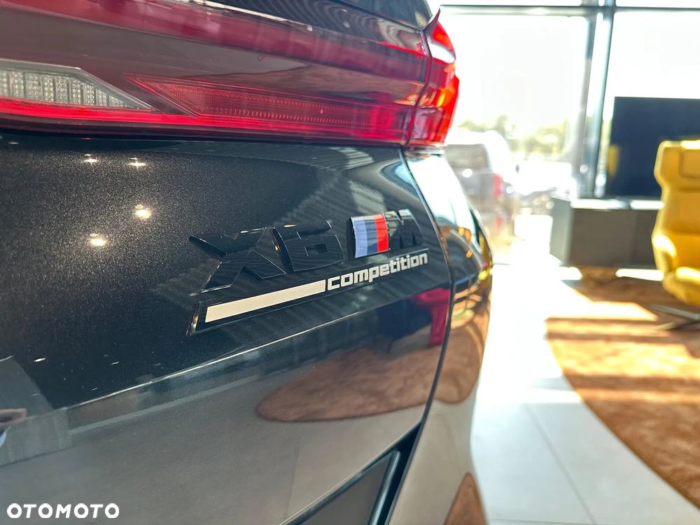 BMW X6M M - 13