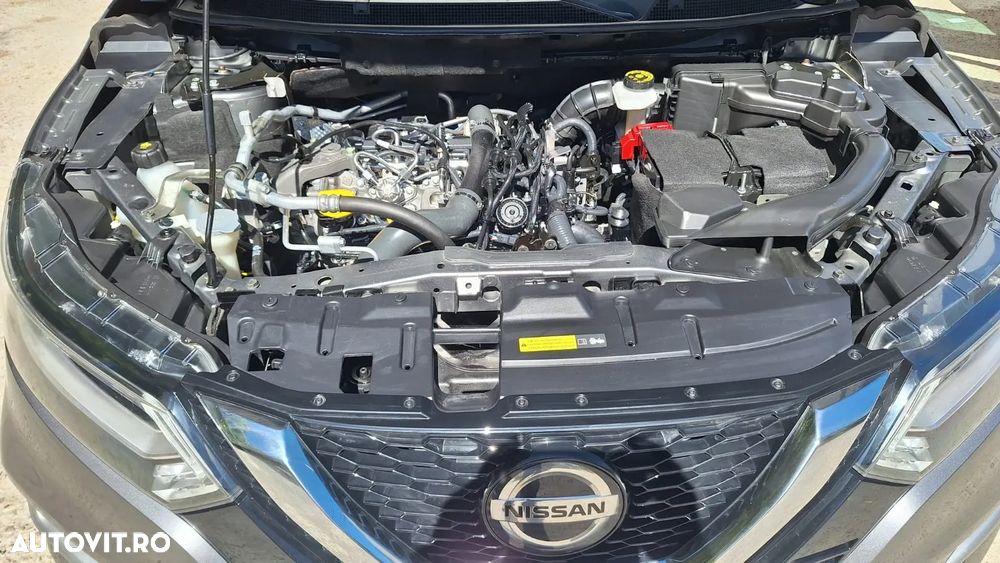 Nissan Qashqai 1.3 157CP 2WD DCT N-Connecta - 10