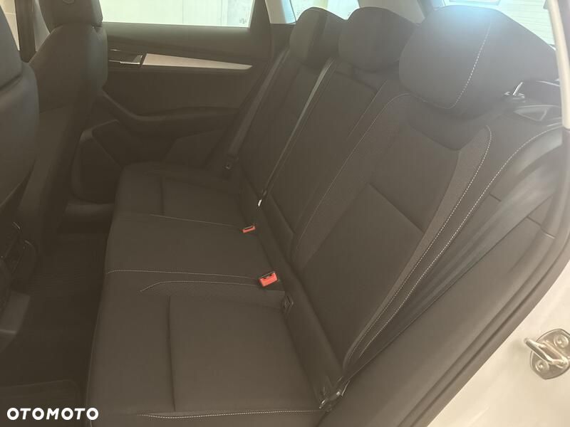 Skoda Karoq 1.5 TSI ACT Ambition DSG - 18