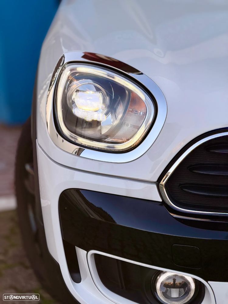 MINI Countryman One D Auto - 28