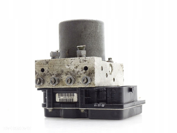 POMPA HAMULCOWA ABS ESP MERCEDES CLS W218 W212 3.0 CDI A218431012