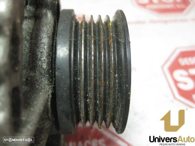 ALTERNADOR OPEL CORSA D 2009 -0124325171 - 1