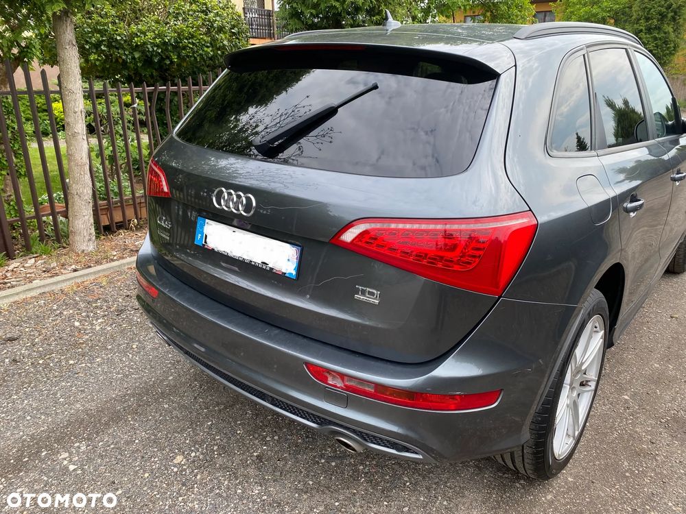 Audi Q5 - 13