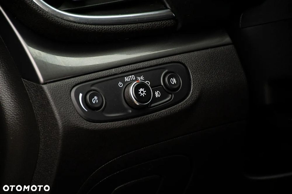 Opel Mokka - 36