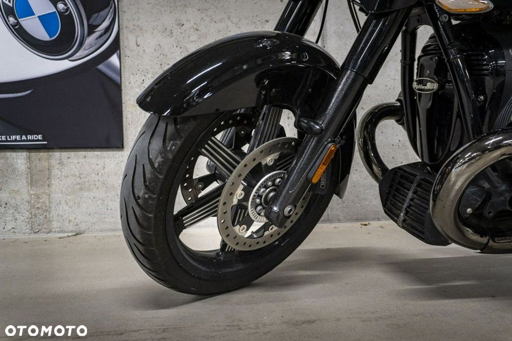 BMW R - 8