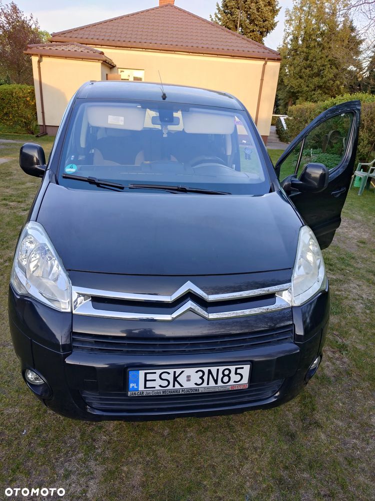 Citroën Berlingo VTi 120 Multispace - 7