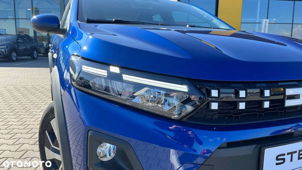 Dacia Sandero Stepway - 6