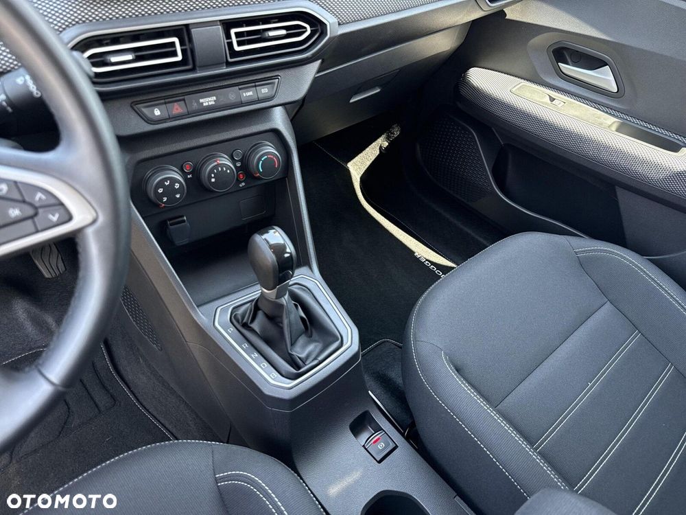 Dacia Jogger - 15