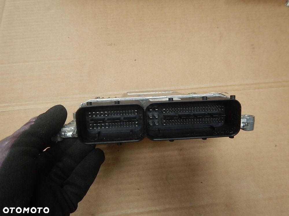 STEROWNIK KOMPUTER KIA NIRO I 1.6 GDI HYBRID 391B5-03DL8 - 2